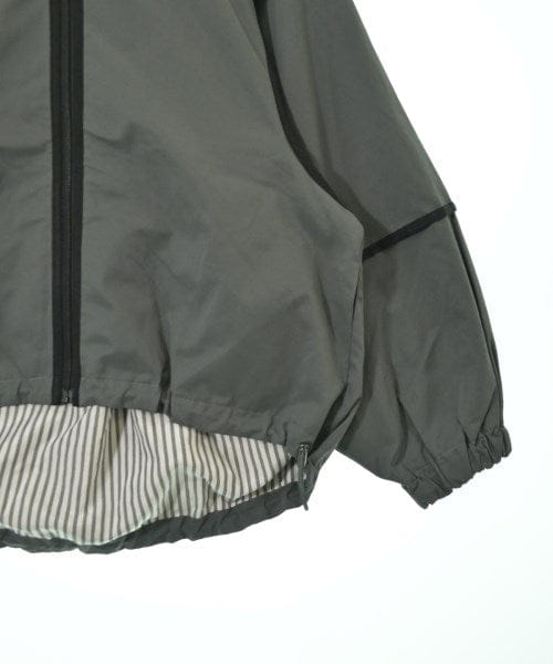 KOKIA Mountain parka