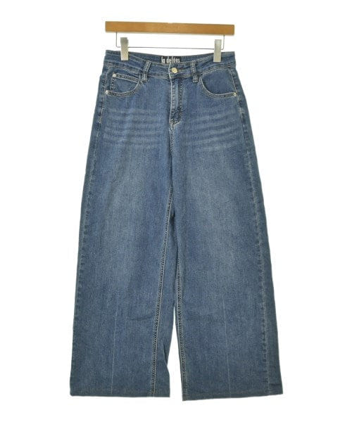 La Defees Jeans