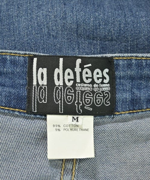 La Defees Jeans