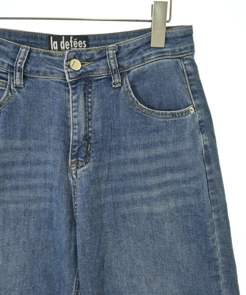 La Defees Jeans