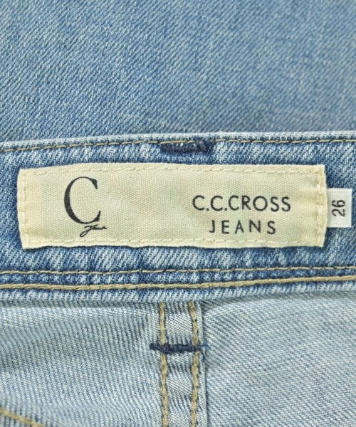 C.C.CROSS Jeans