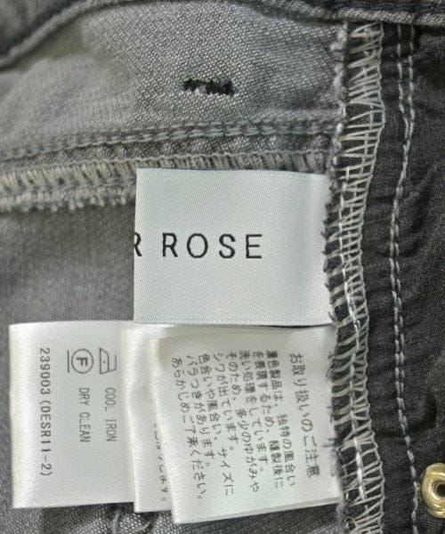 Sugar Rose Jeans