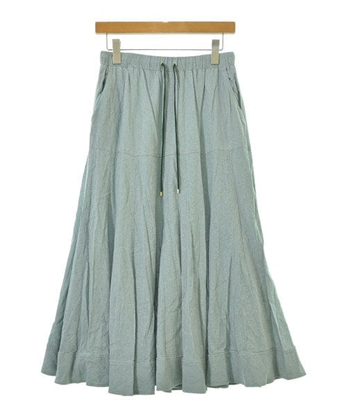 Ayane Long/Maxi length skirts