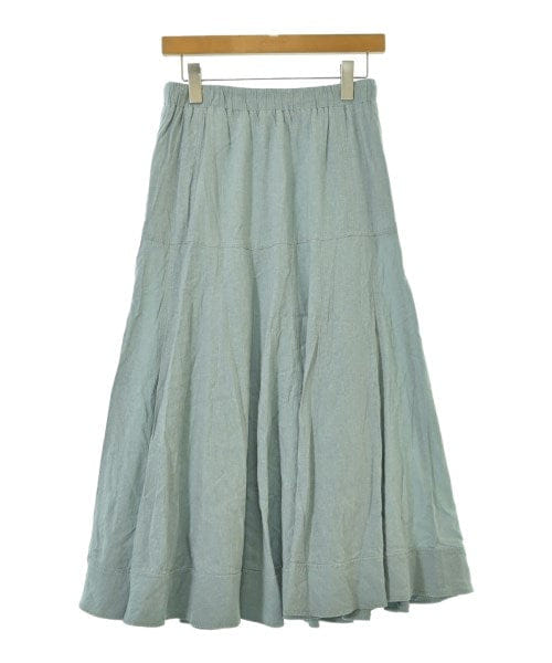 Ayane Long/Maxi length skirts