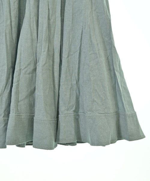 Ayane Long/Maxi length skirts