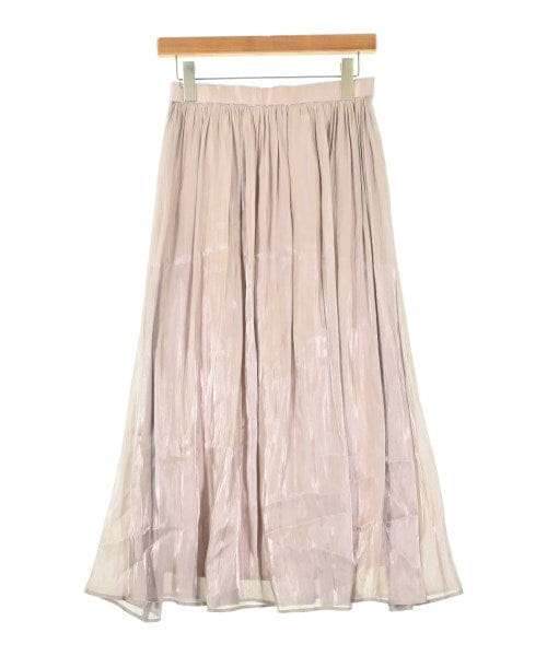 KOKIA Long/Maxi length skirts