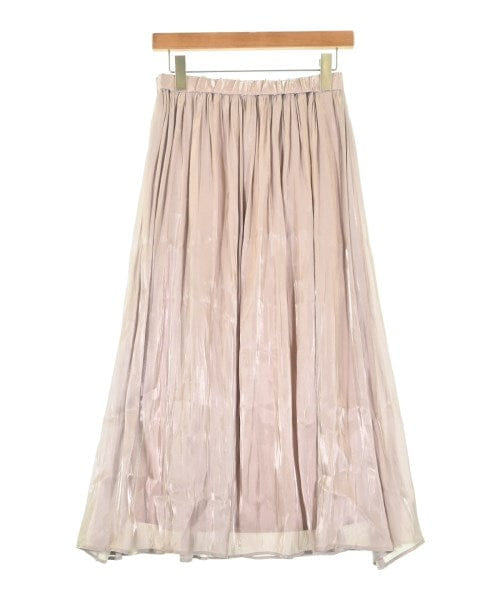 KOKIA Long/Maxi length skirts