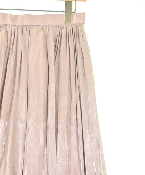 KOKIA Long/Maxi length skirts