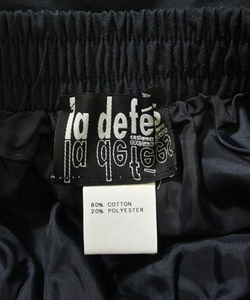 La Defees Long/Maxi length skirts
