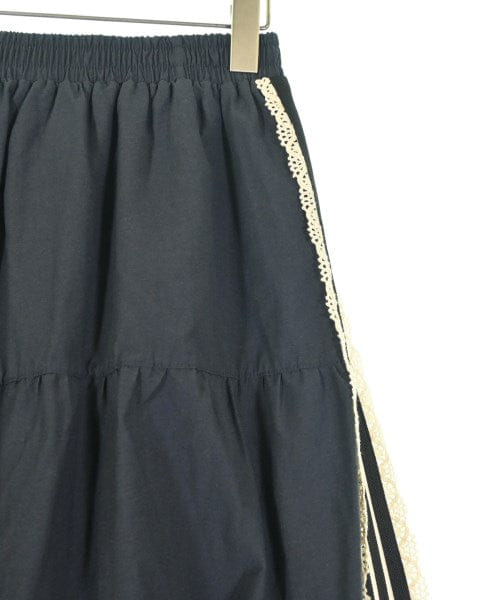 La Defees Long/Maxi length skirts