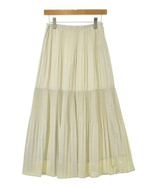 One of The Green Long/Maxi length skirts