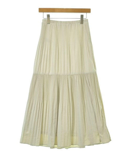 One of The Green Long/Maxi length skirts