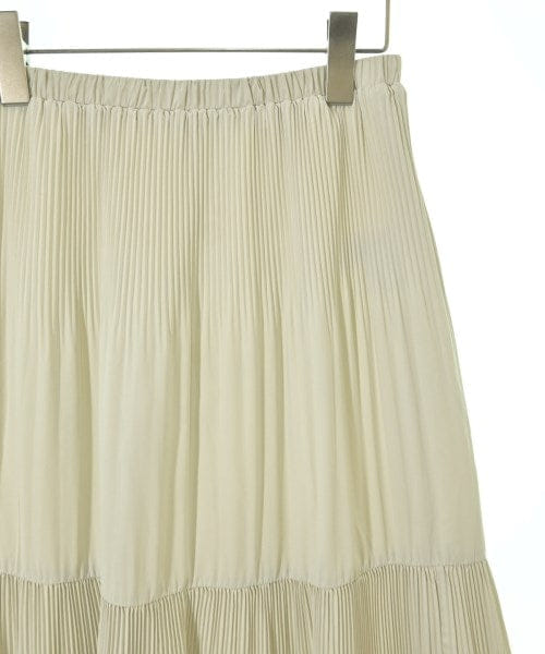 One of The Green Long/Maxi length skirts