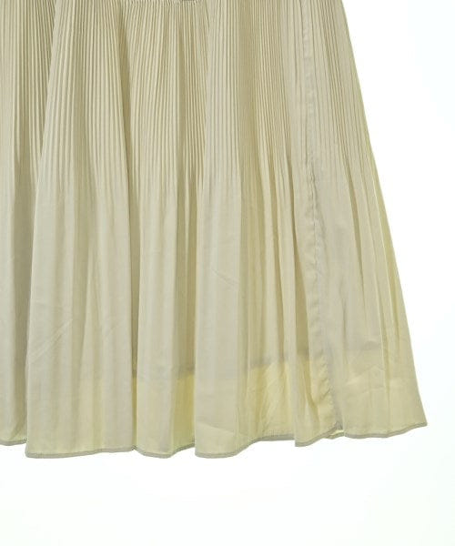 One of The Green Long/Maxi length skirts