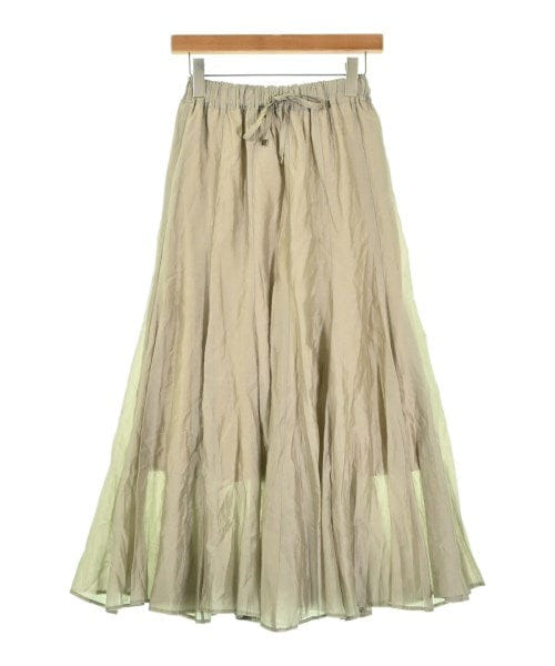 Priority Long/Maxi length skirts