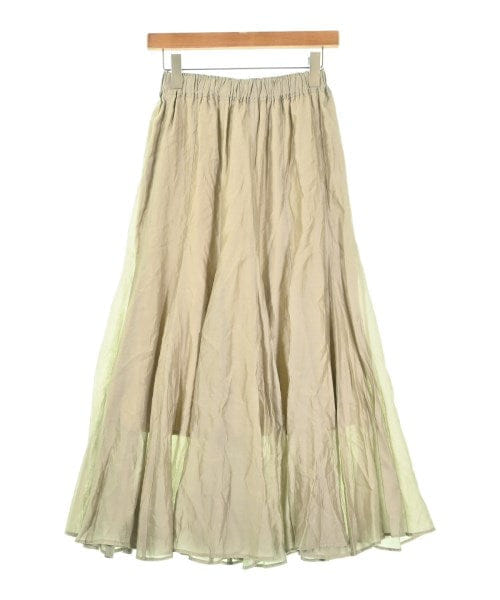 Priority Long/Maxi length skirts