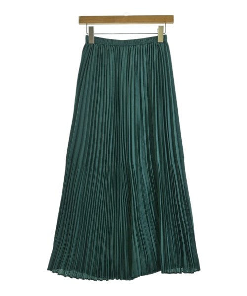 Dignite Collier Long/Maxi length skirts