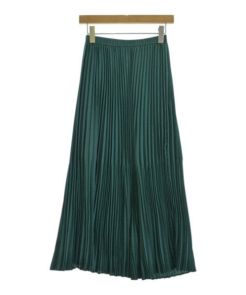 Dignite Collier Long/Maxi length skirts