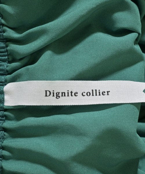 Dignite Collier Long/Maxi length skirts