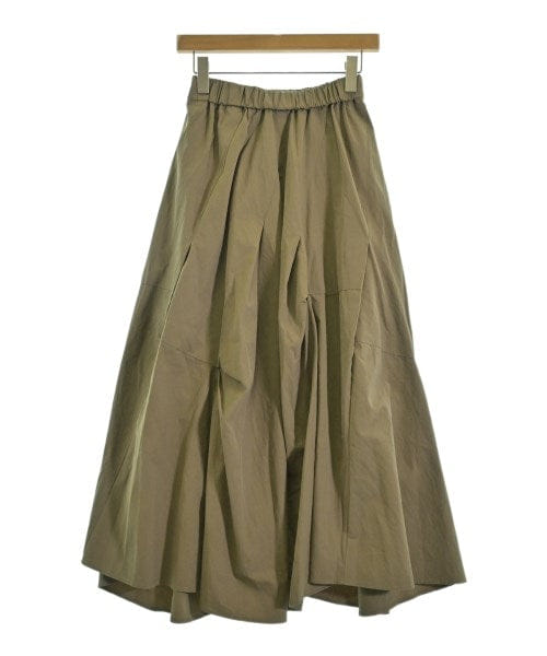 Tolnera Long/Maxi length skirts