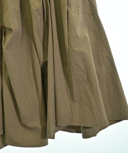 Tolnera Long/Maxi length skirts