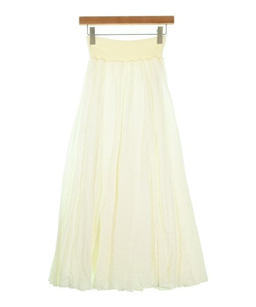 Monile Long/Maxi length skirts