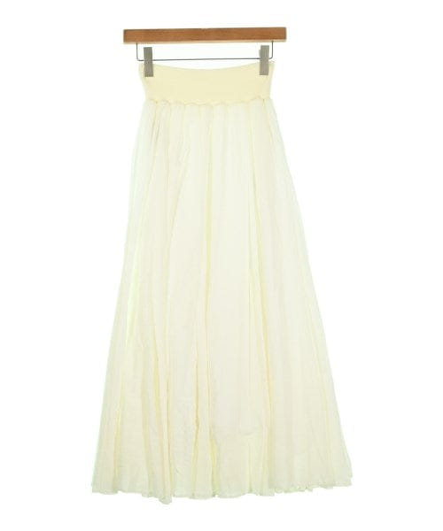 Monile Long/Maxi length skirts