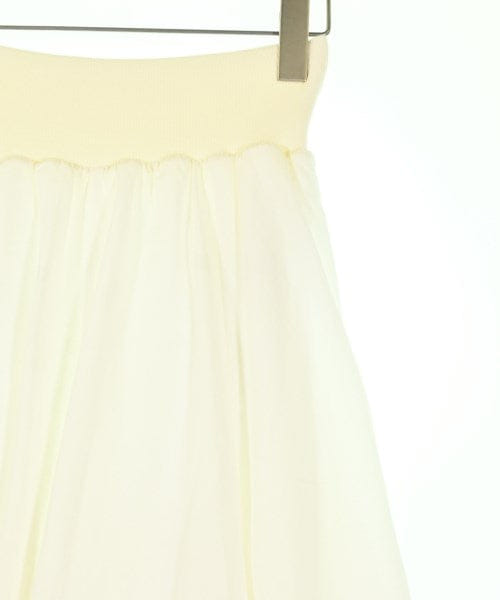 Monile Long/Maxi length skirts