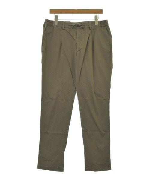 Giab's Trousers