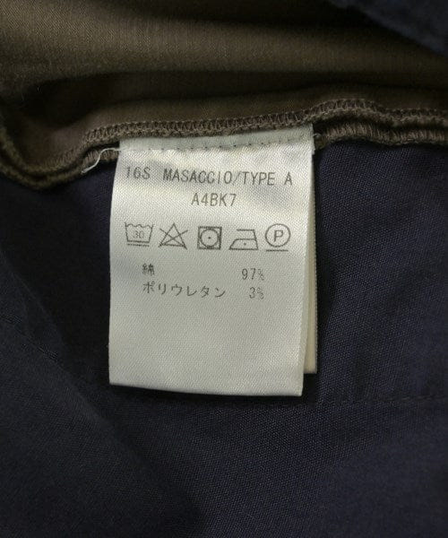 Giab's Trousers