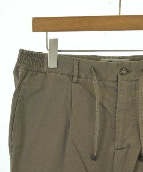 Giab's Trousers