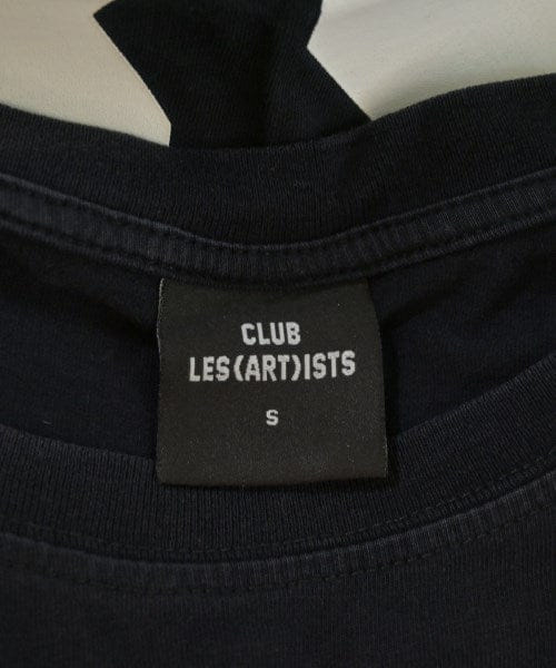 LES(ART)ISTS T-Shirt Shirts/Tops