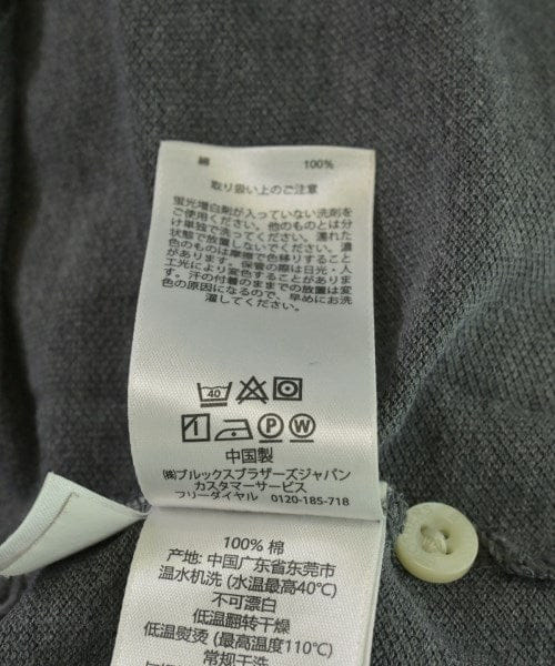 Brooks Brothers Polo Shirts