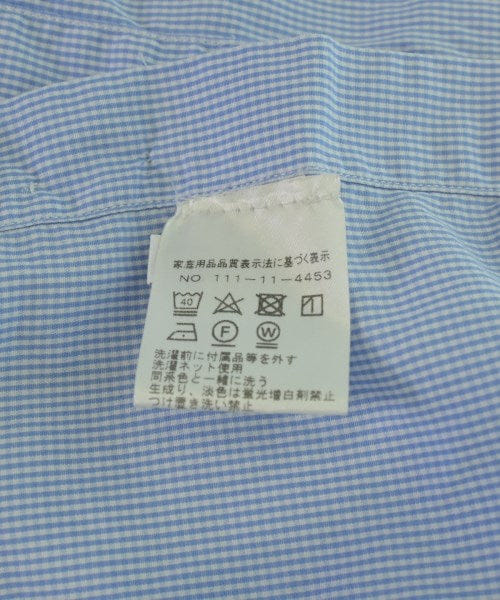 Marcel Lassance Casual shirts