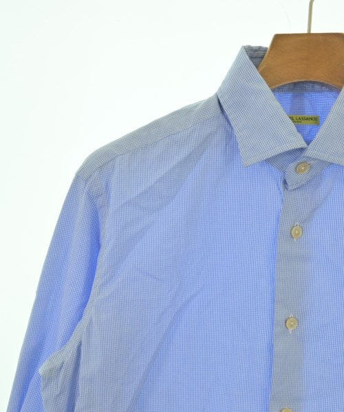 Marcel Lassance Casual shirts