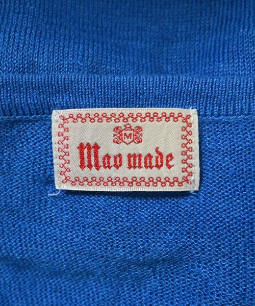 Mao Made Cardigans