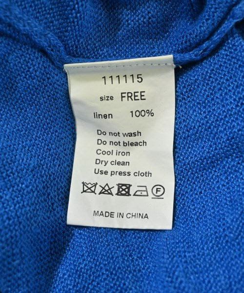 Mao Made Cardigans