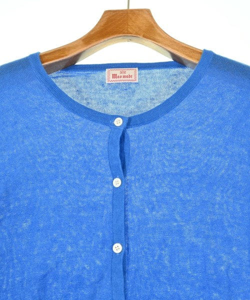 Mao Made Cardigans
