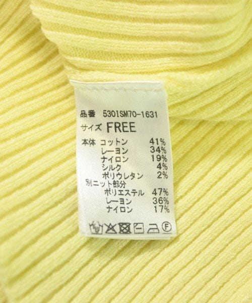 HeRIN.CYE Sweaters