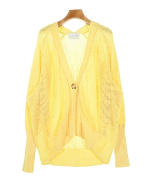 ADAM et ROPE Cardigans