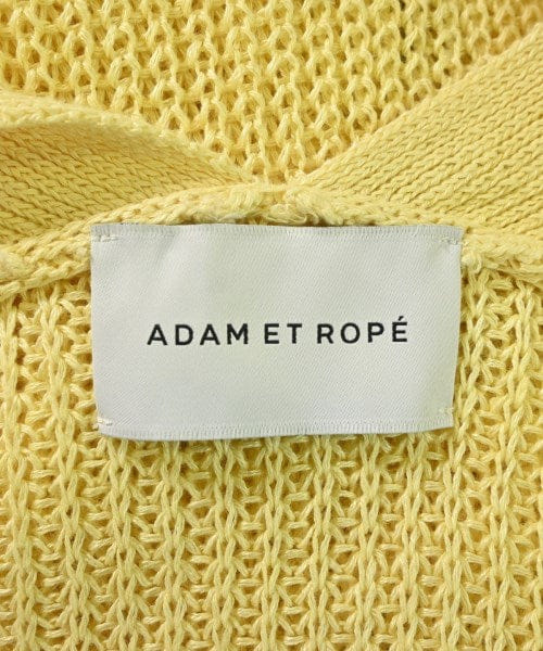 ADAM et ROPE Cardigans
