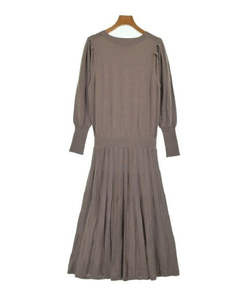 ROPE Picnic Dresses