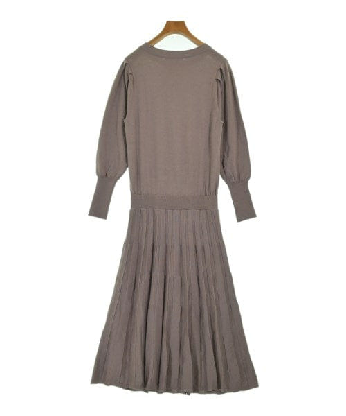 ROPE Picnic Dresses