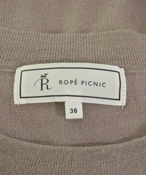 ROPE Picnic Dresses
