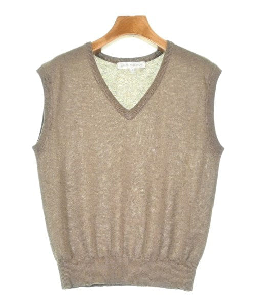 URBAN Research Vests