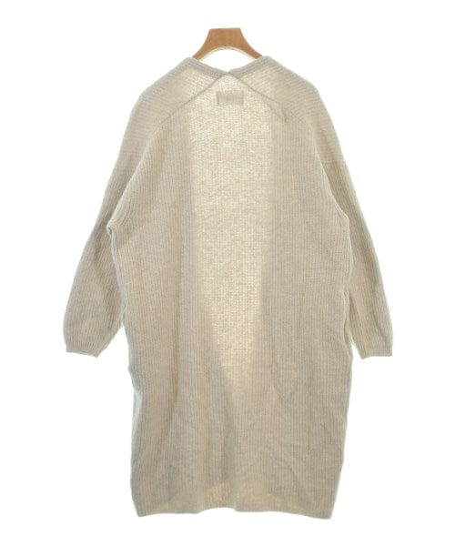 Le Coeur Blanc Cardigans