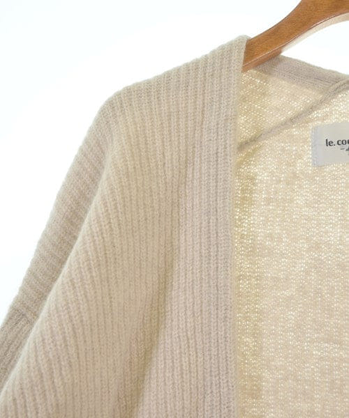 Le Coeur Blanc Cardigans