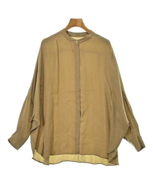 Audrey and John Wad Casual shirts