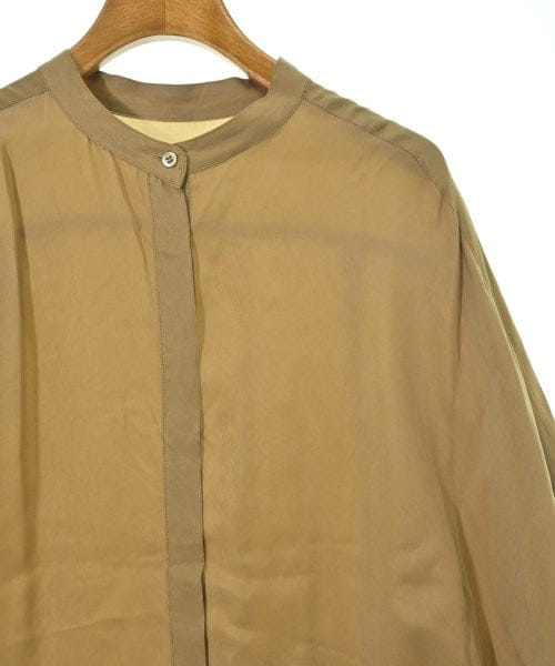 Audrey and John Wad Casual shirts
