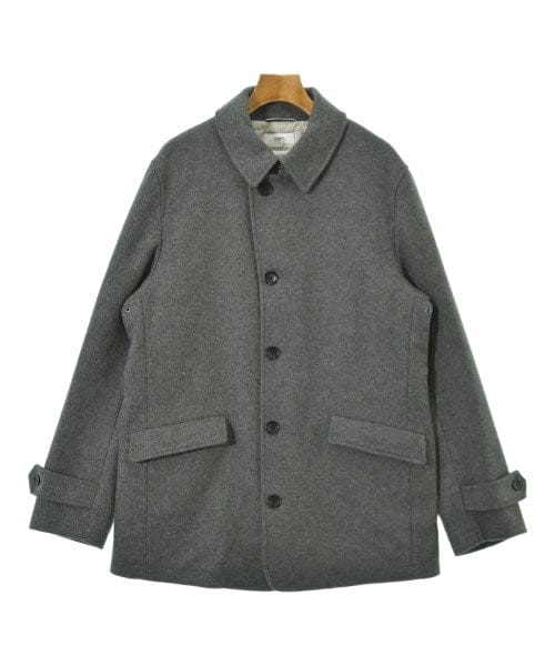 SHIPS Soutien collar coats